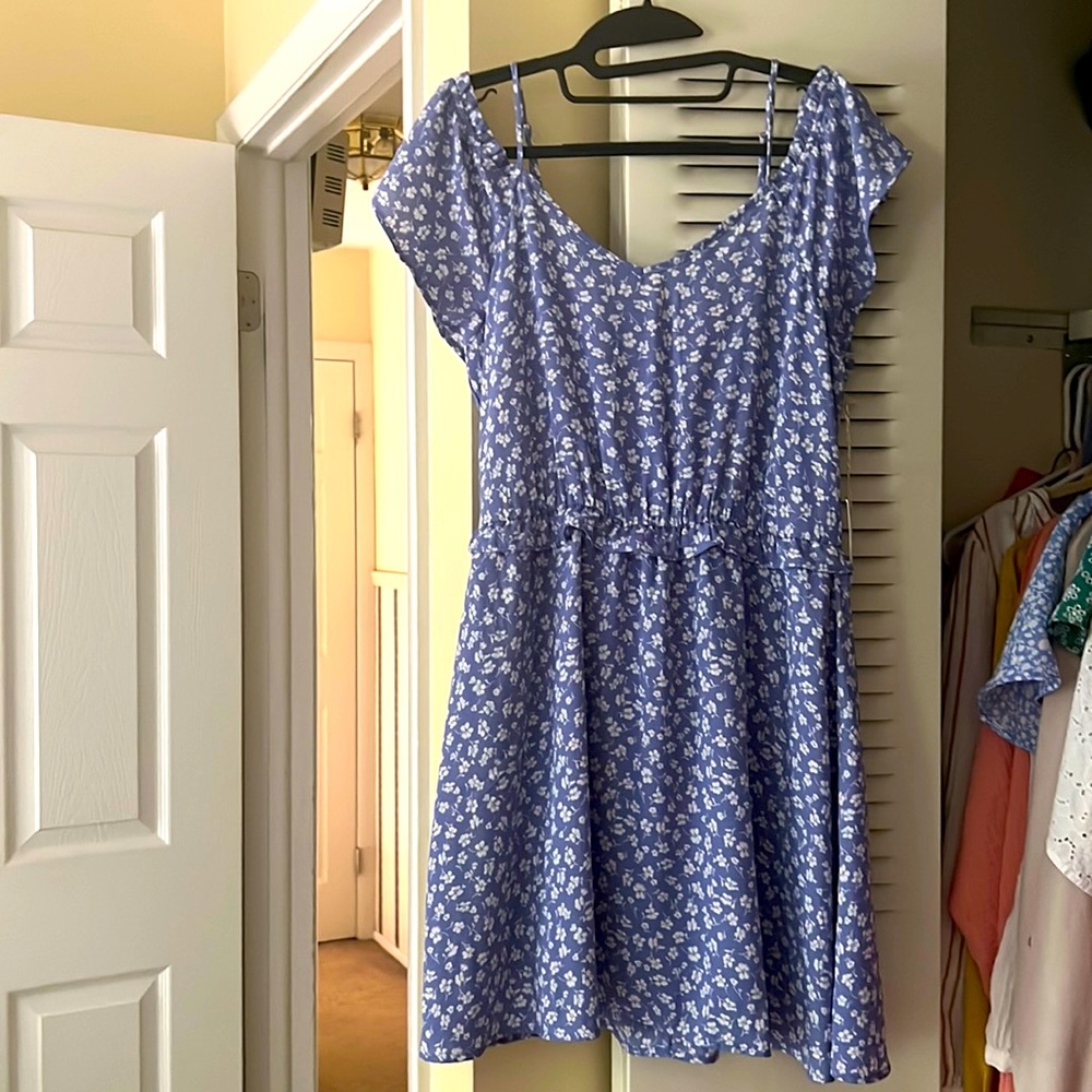 Jessica Simpson Mini dress